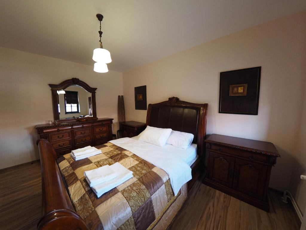 Guest house DON-lux photo 2