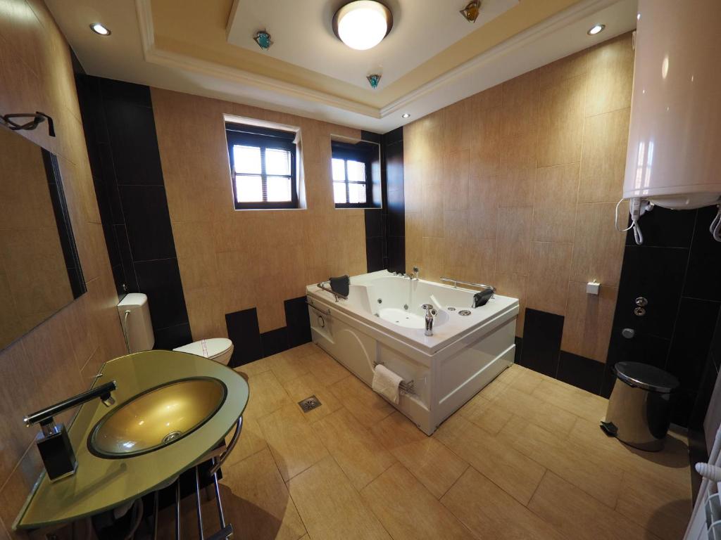 Guest house DON-lux photo 3