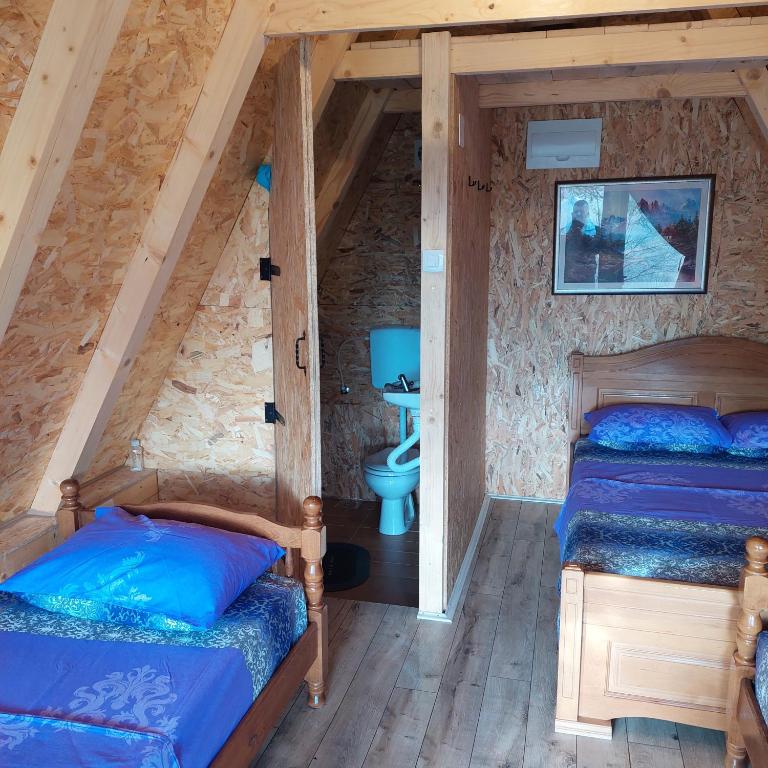 Etno selo -ŠAPAT- photo 2