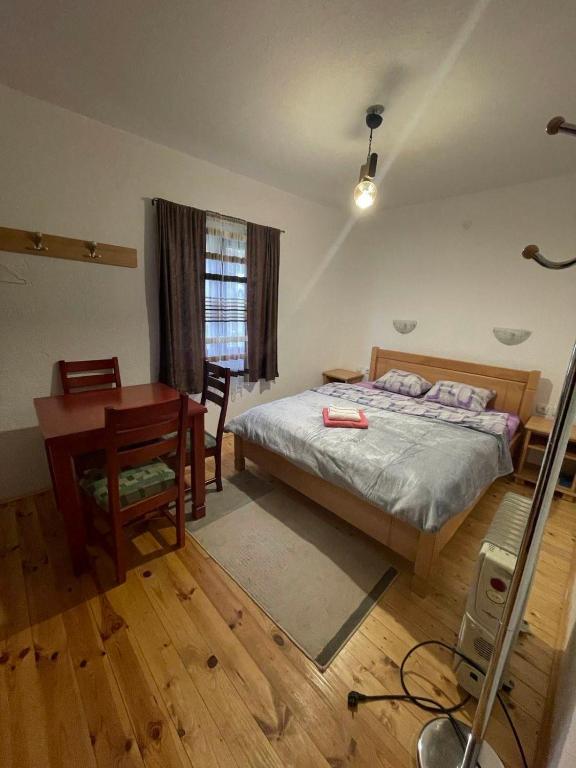 Studio apartment Kljajevića Luka photo 2
