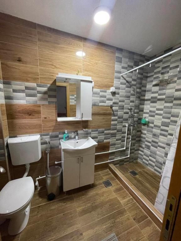 Studio apartment Kljajevića Luka photo 3
