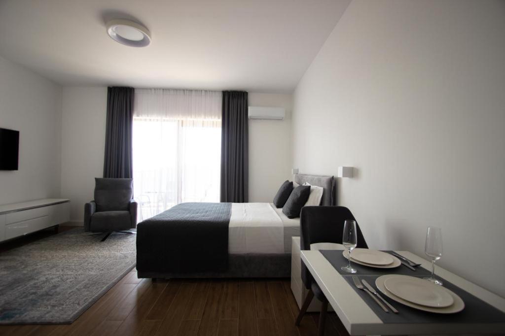 Sea View Apartments A33 photo 2