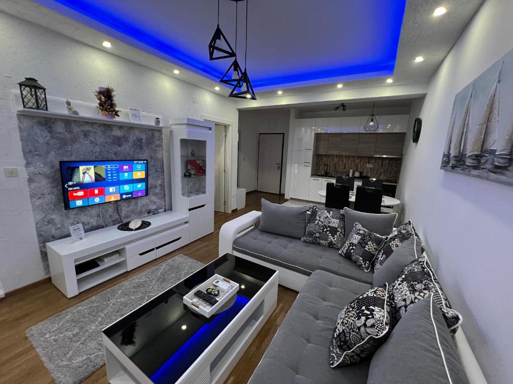 White Cloud by Rent a Car MI — photo 1