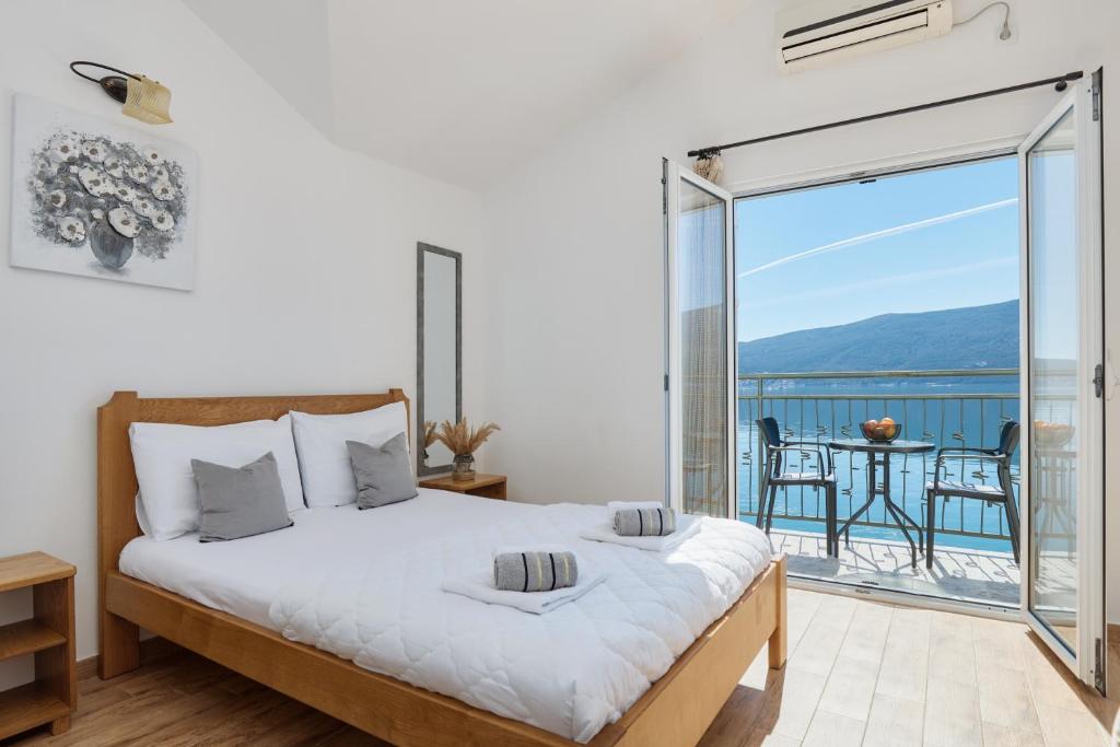 Rosic Apartments Baosici photo 2