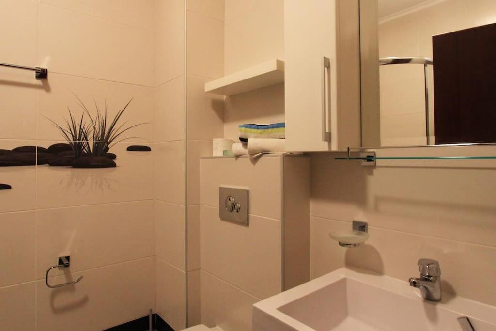 Studio apartment in the centre of Budva photo 2
