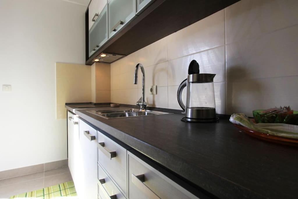 Studio apartment in the centre of Budva photo 3