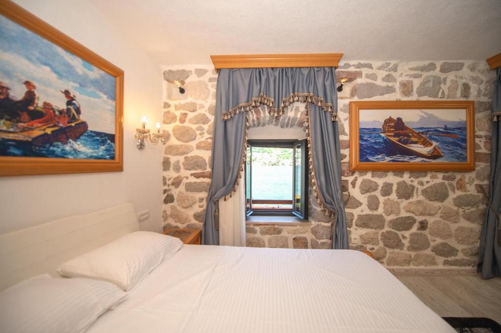 SEASIDE HOUSE KOTOR photo 2