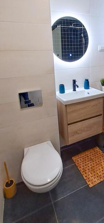 Stylish One Bedroom Apartment photo 3