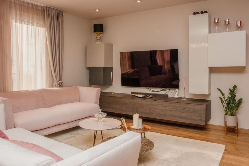 The Luxury Maison W Nest - 2 bedroom apartment — photo 1