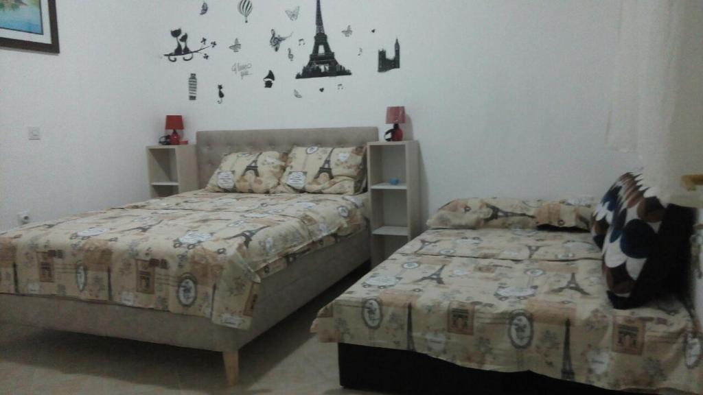 Šušanj Ilino APARTMAN photo 2