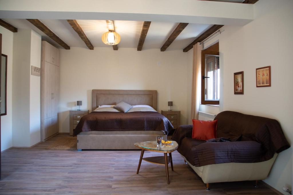 Zvjezdana dolina Garni hotel photo 2
