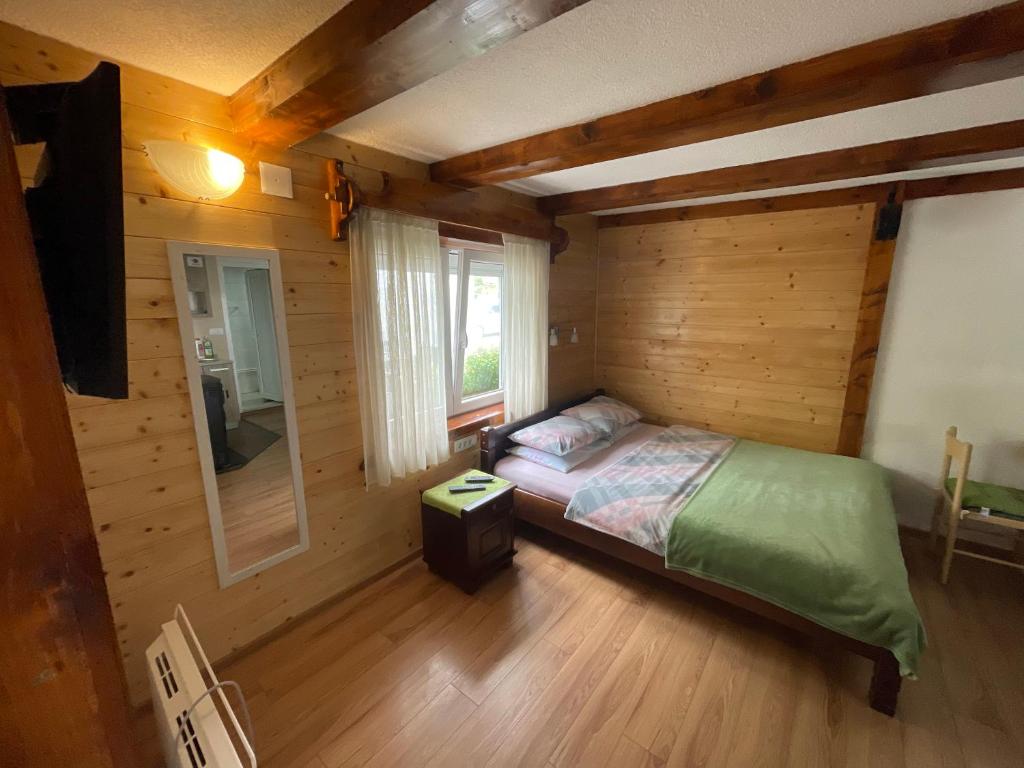 Zabljak studio apartment 1 photo 2