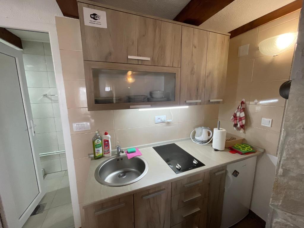 Zabljak studio apartment 1 photo 3