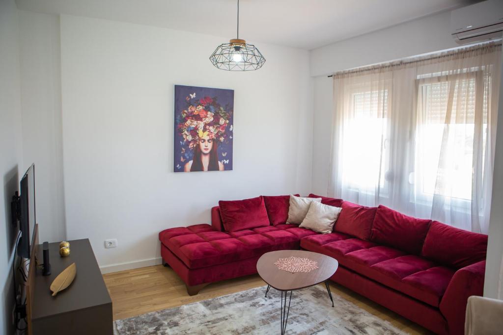SUN apartment photo 2