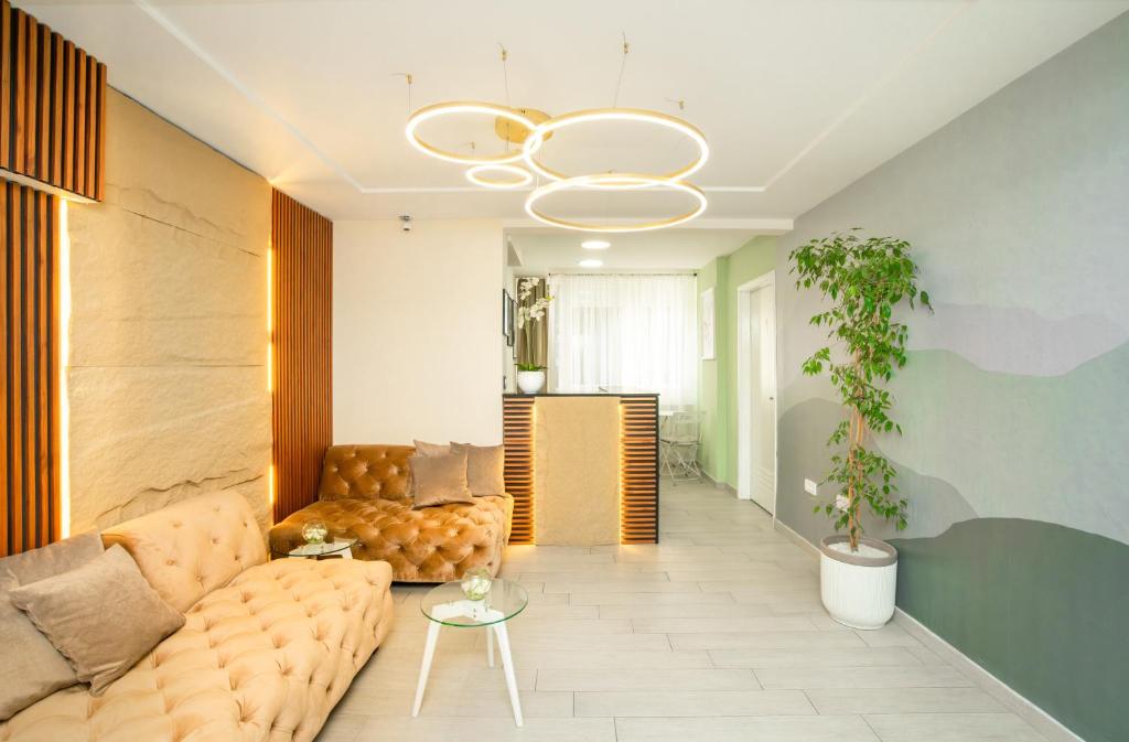 7 Hills Rooms — photo 1