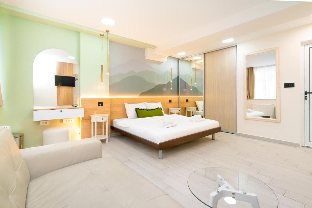 7 Hills Rooms photo 2