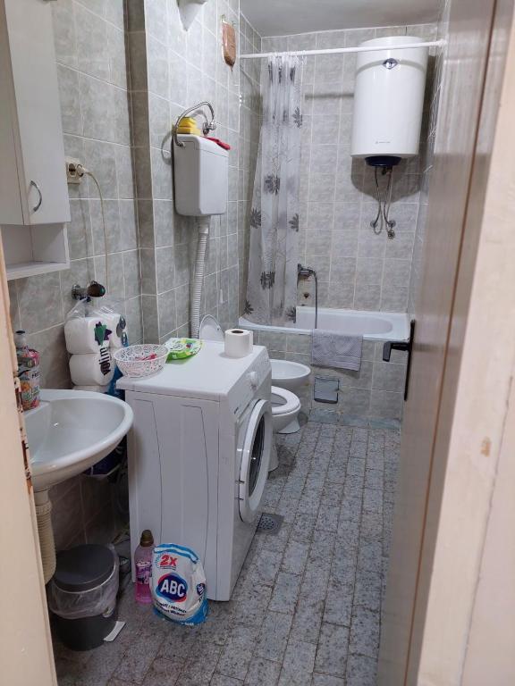 Apartment Vuk photo 3