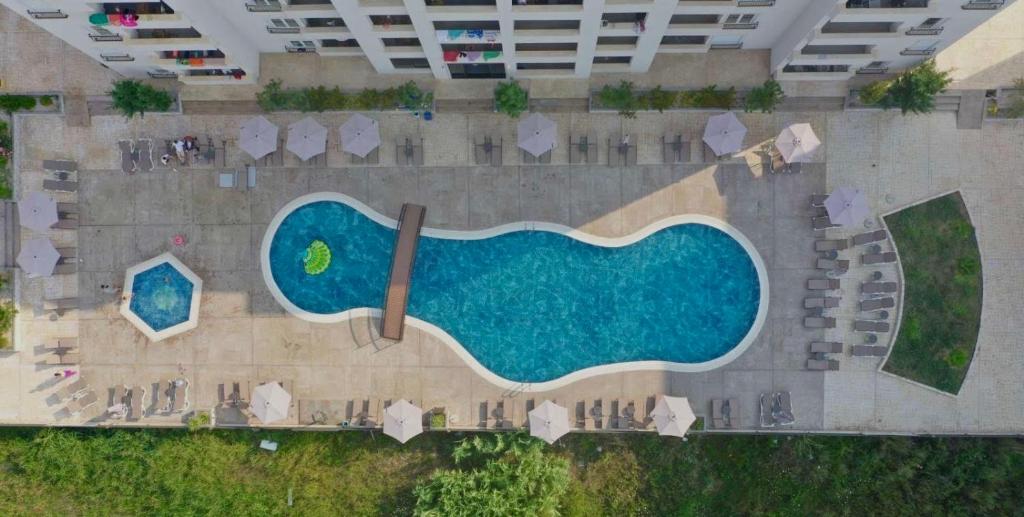 Swiss Apartments 1 — photo 1