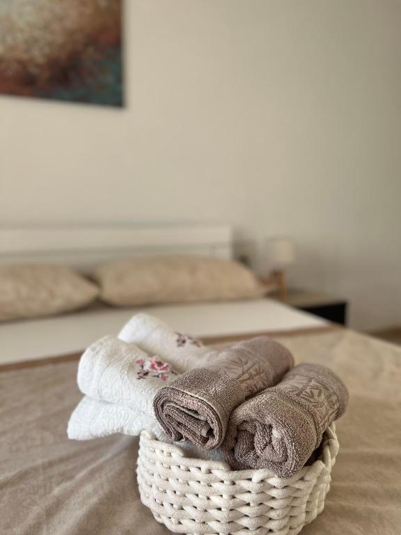 Suka Apartments photo 3