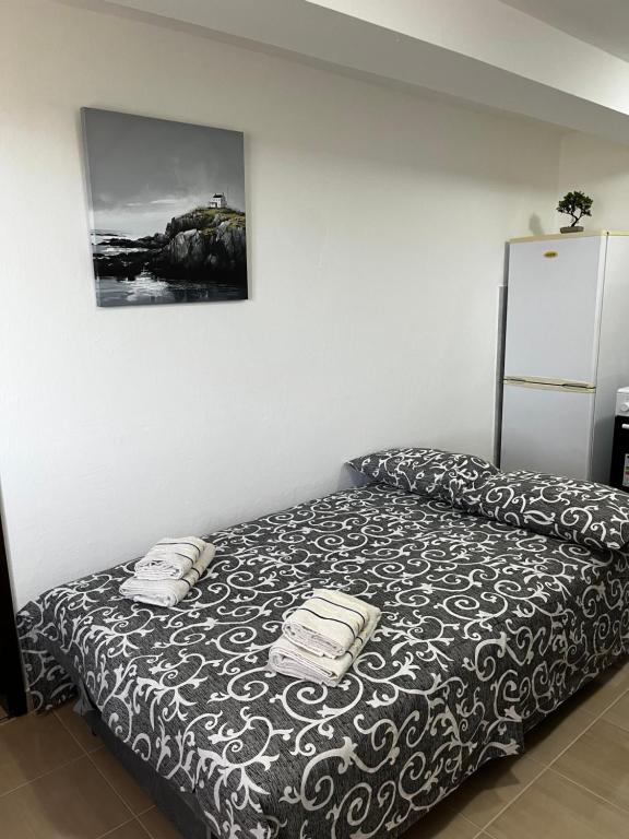 Sunset apartment photo 2
