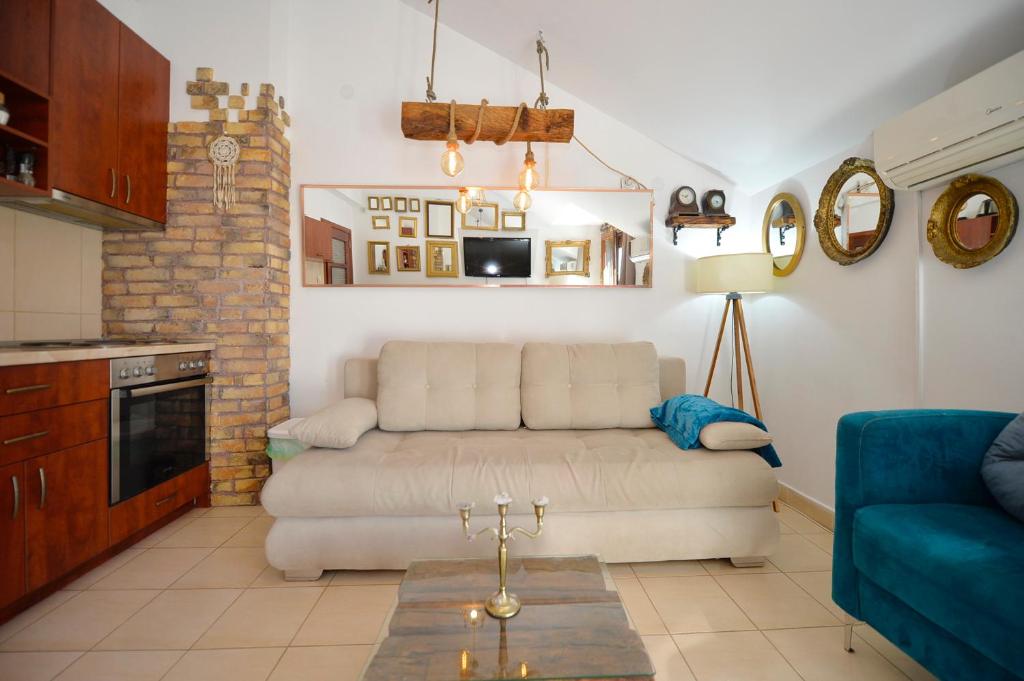 Stylish apartment 22 photo 3