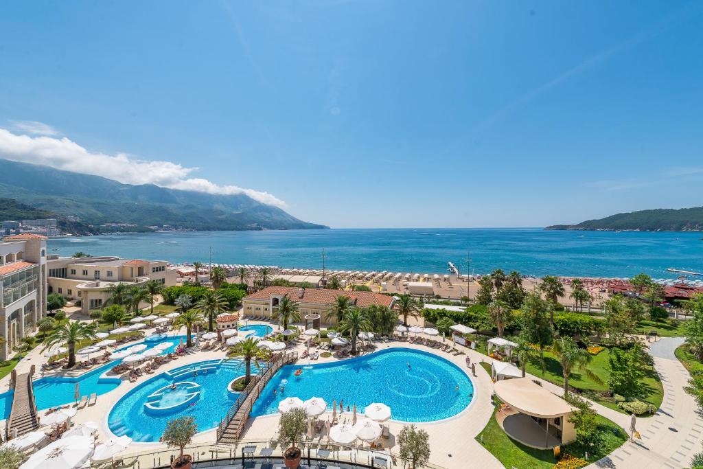 Splendid Conference & Spa Resort — photo 1