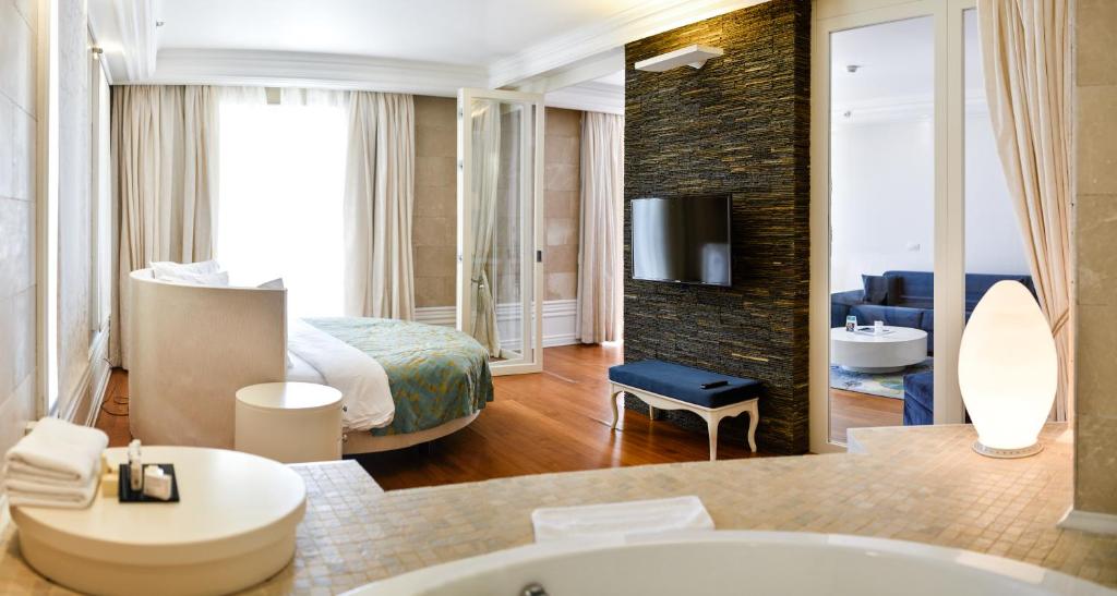Splendid Conference & Spa Resort photo 2