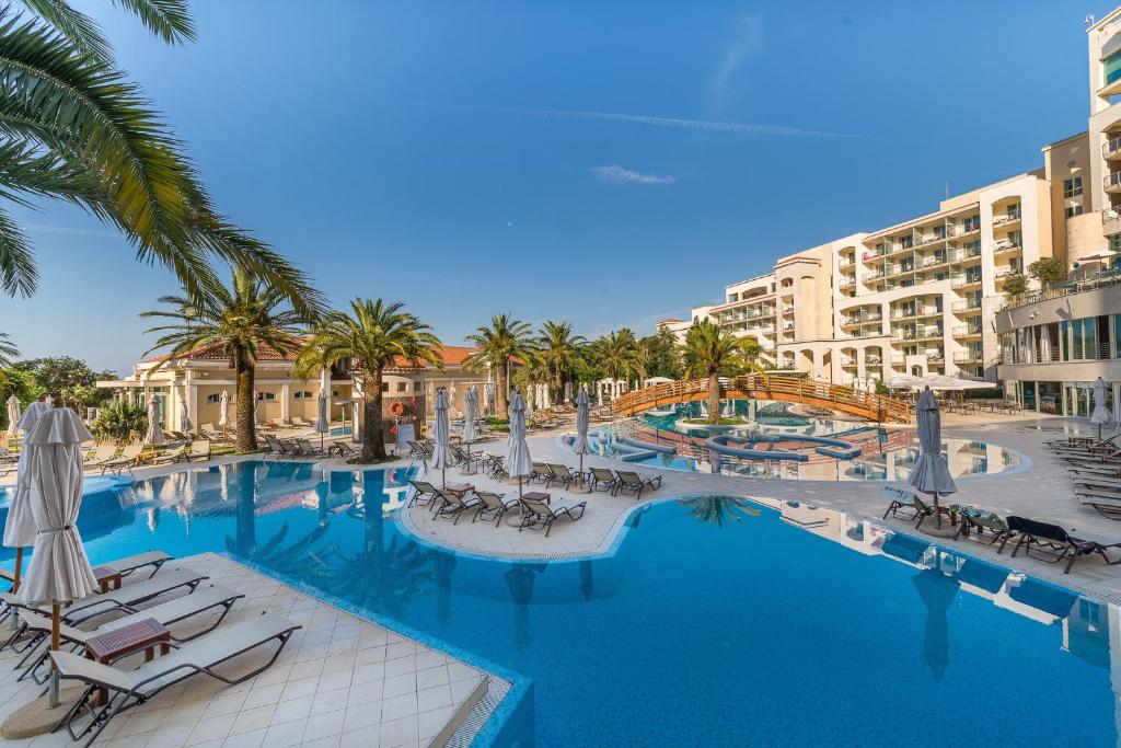 Splendid Conference & Spa Resort photo 3