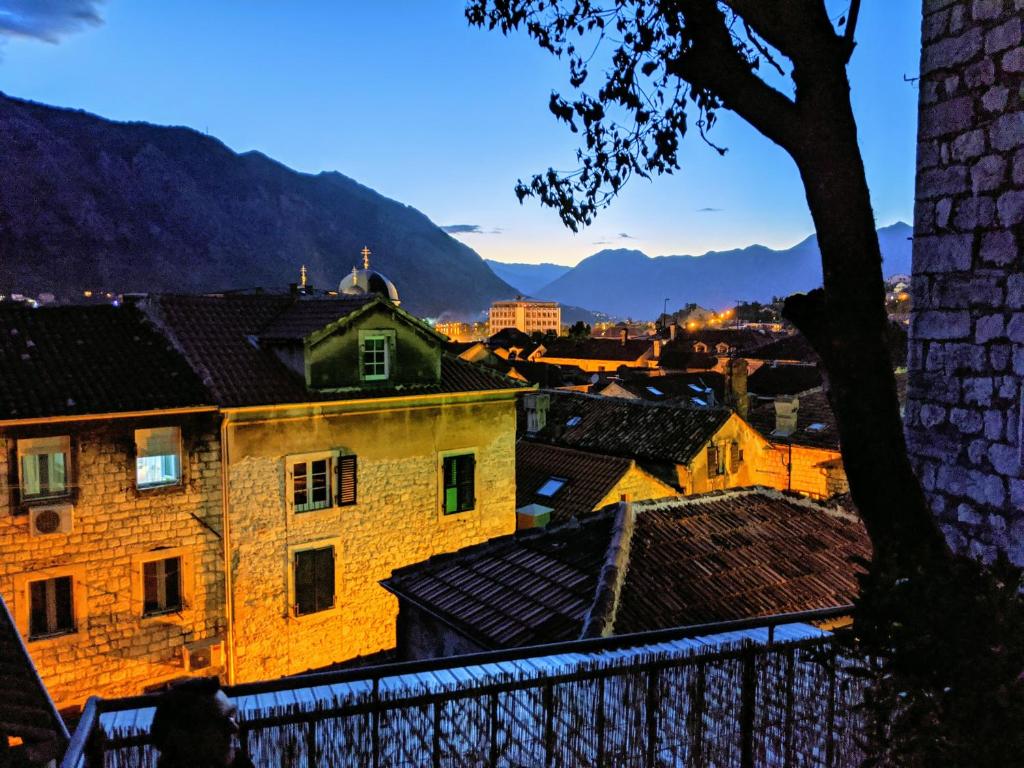 Best view! Rooftop with Garden - Old Town Nr404 — photo 1
