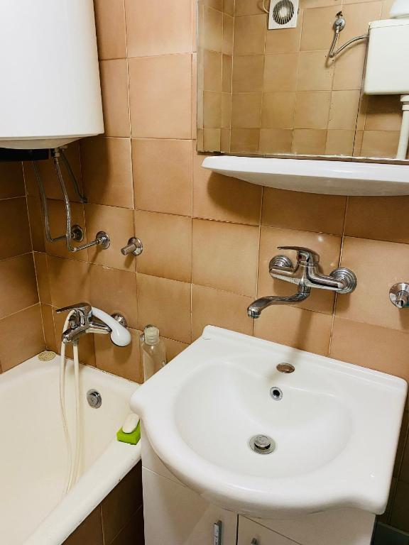 Sunny Parkside Apartment photo 3