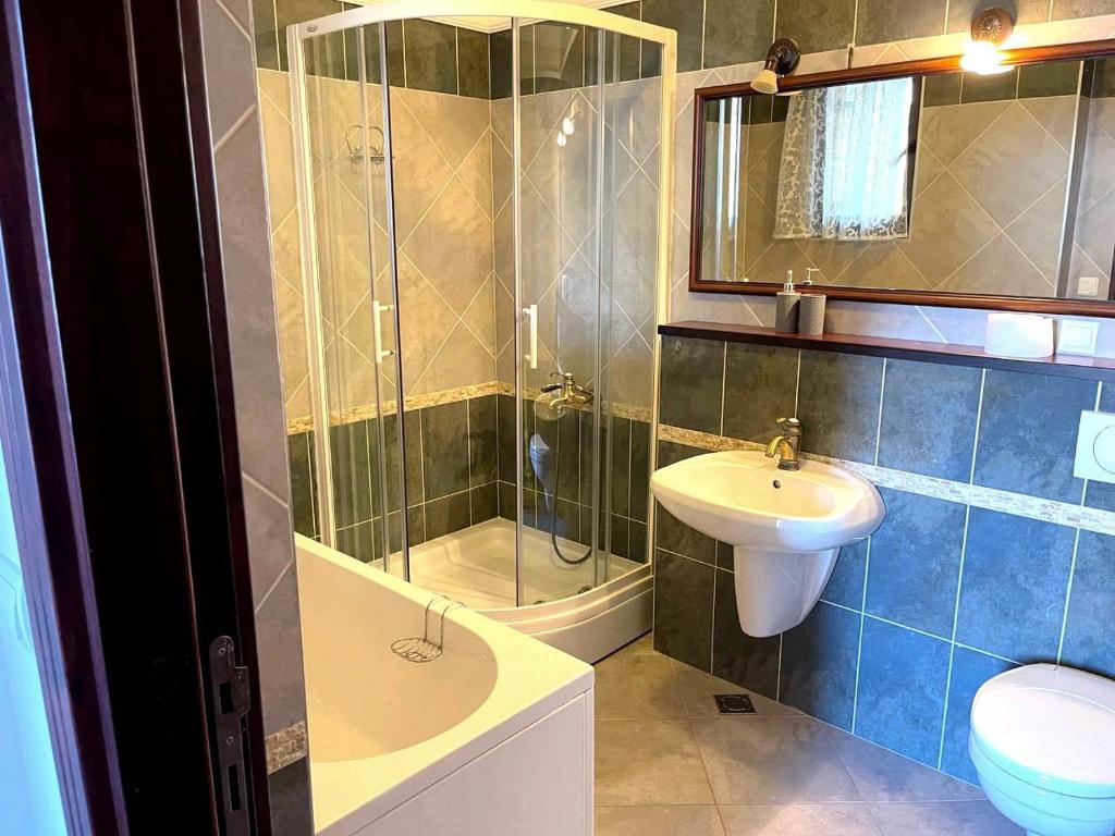 Townhouse Kostanjica photo 3