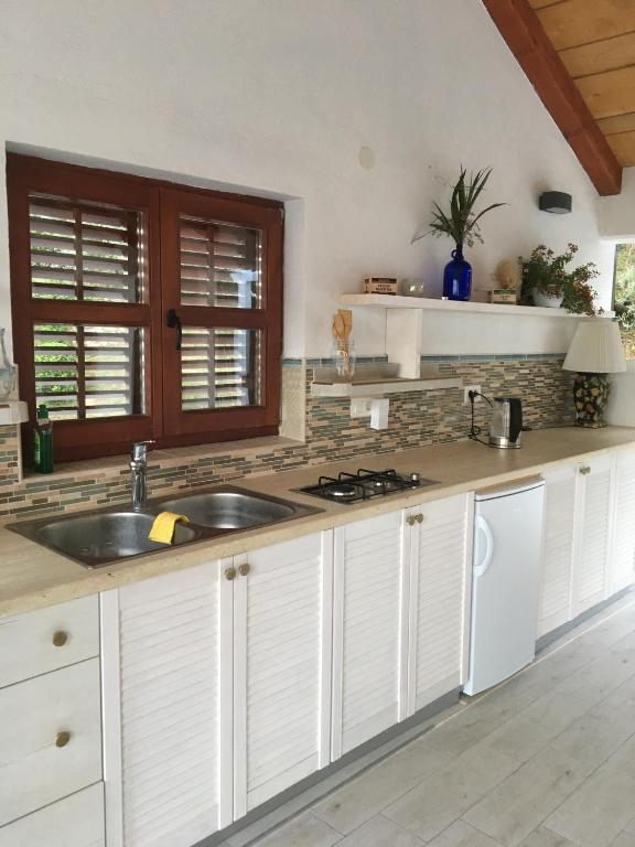 Zazenda House photo 3