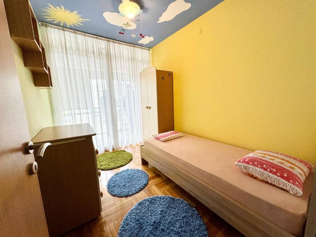 Şehir merkezi manzaralı modern photo 2