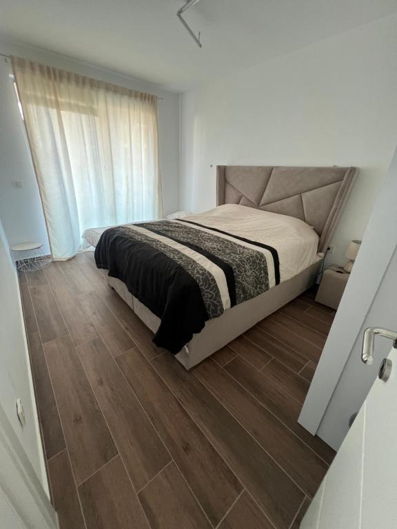SunSide Apartment Naila - Dobra Voda photo 2