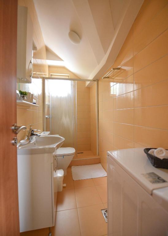 Sea Point II Apart hotel Tivat photo 2
