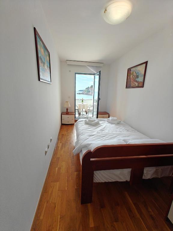 Serenity at Sveti Stefan photo 2