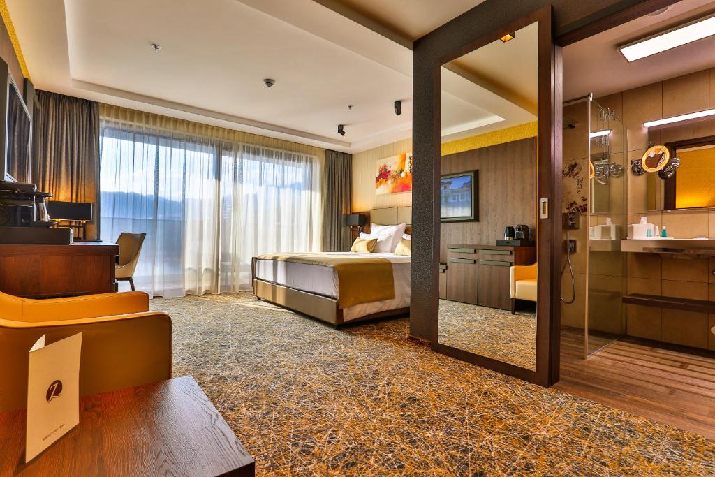 Hotel Zeta photo 3
