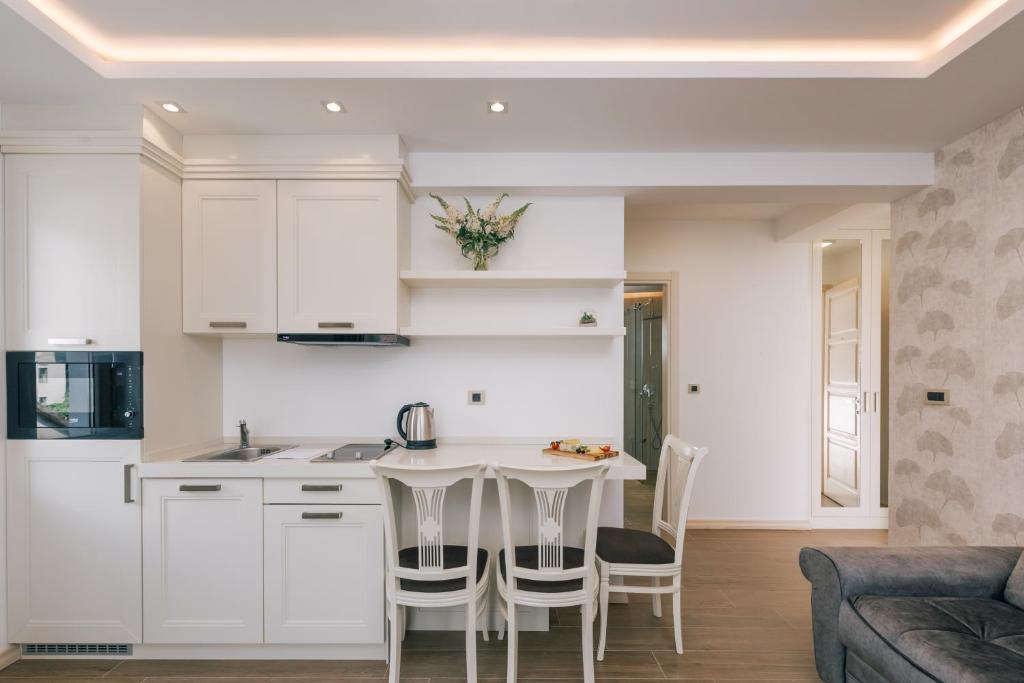 Splendido MB Apartments photo 3