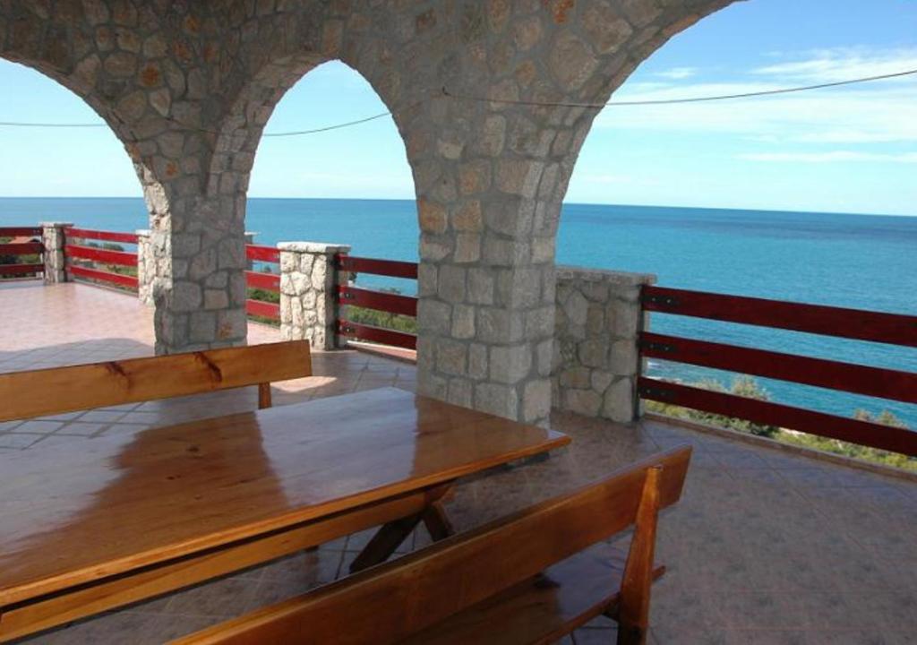 STONE HOUSE “MEDITERRANEO” — photo 1