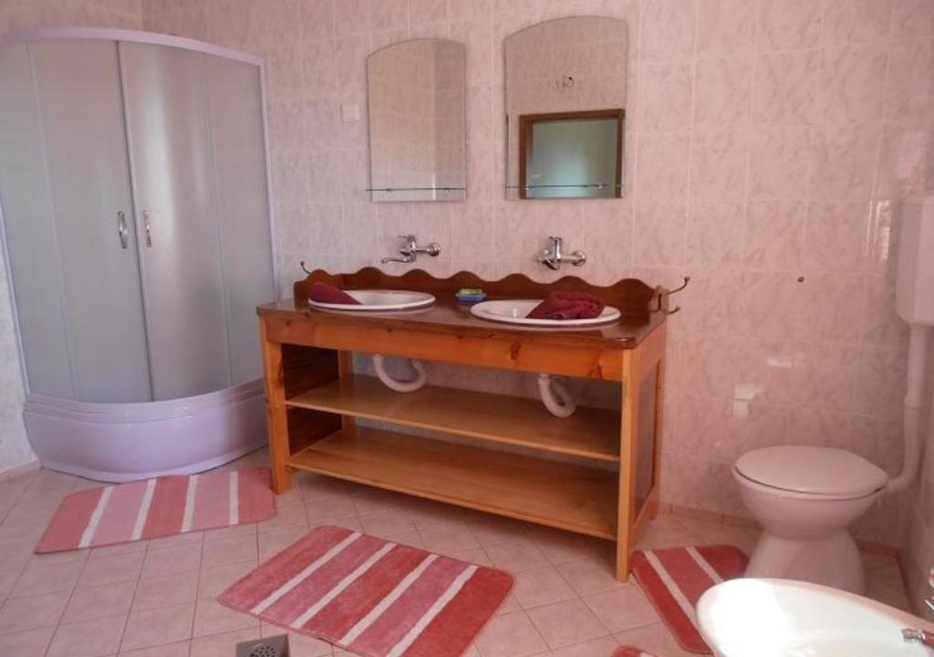 STONE HOUSE “MEDITERRANEO” photo 3