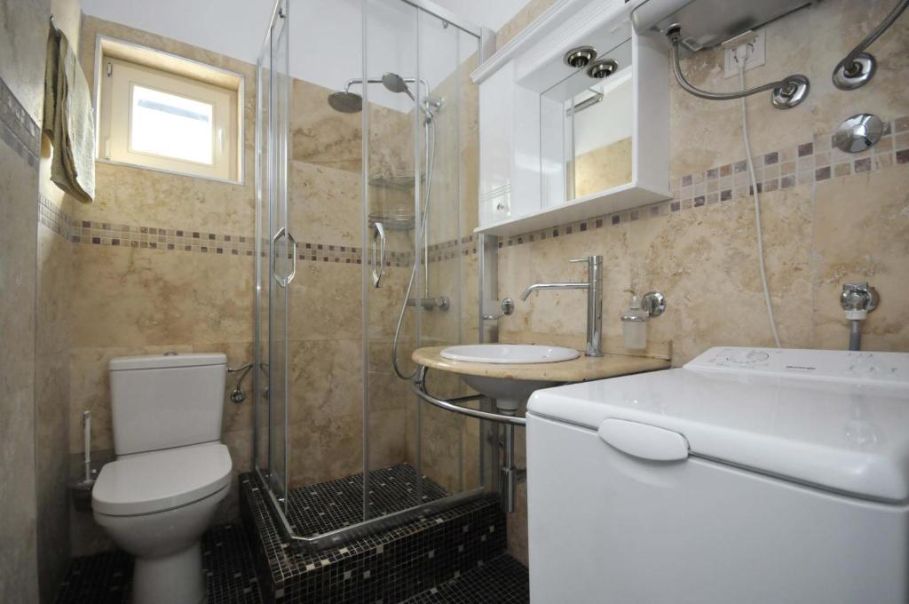 Seaside Apartments Petrovac photo 2