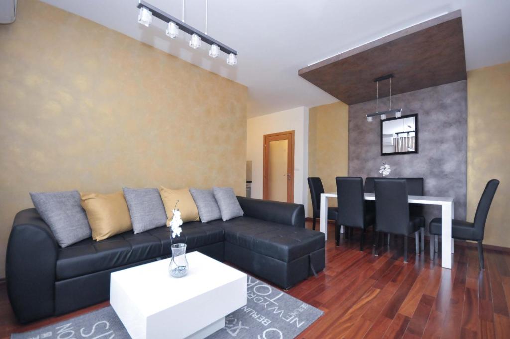 Seaside Apartments Petrovac photo 3