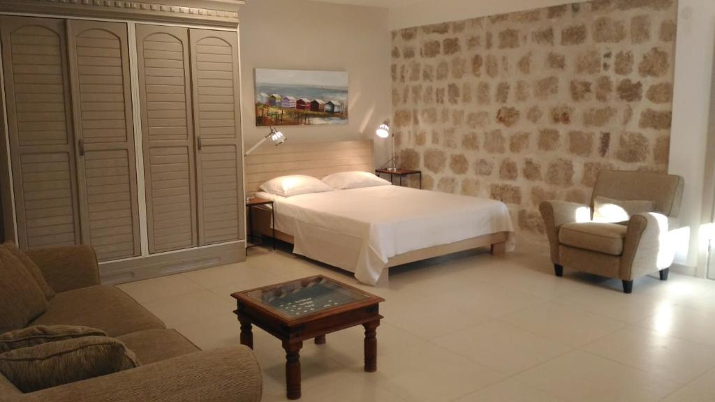 Stone House Petra photo 2