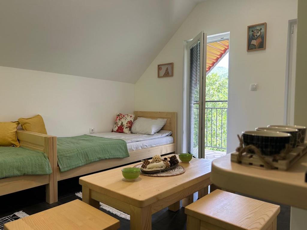Wolf Apartments photo 2