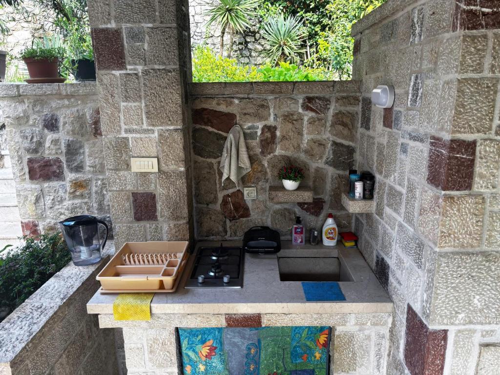 Stone Villa Guesthouse photo 3