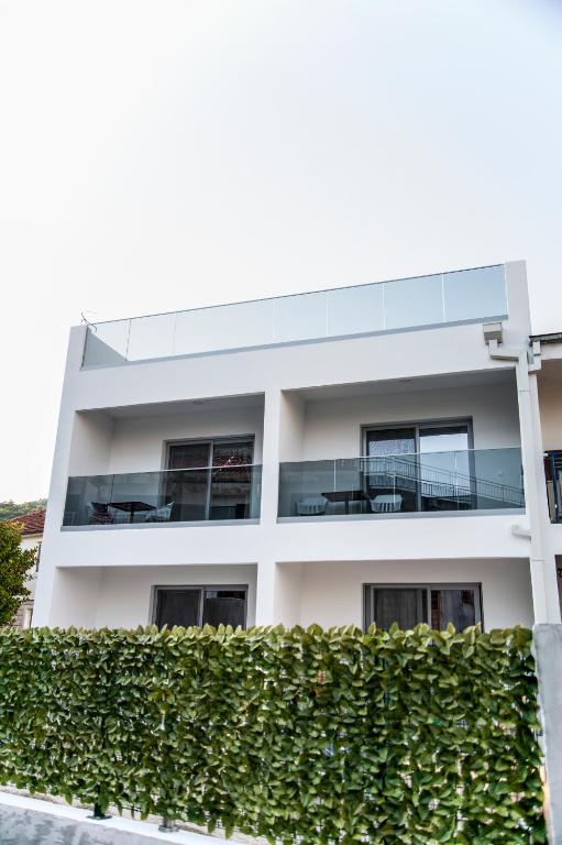 SOKO APARTMENTS Huoneistohotelli SOKO — photo 1