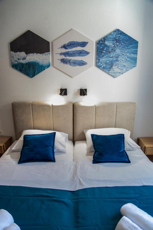 SOKO APARTMENTS Huoneistohotelli SOKO photo 3