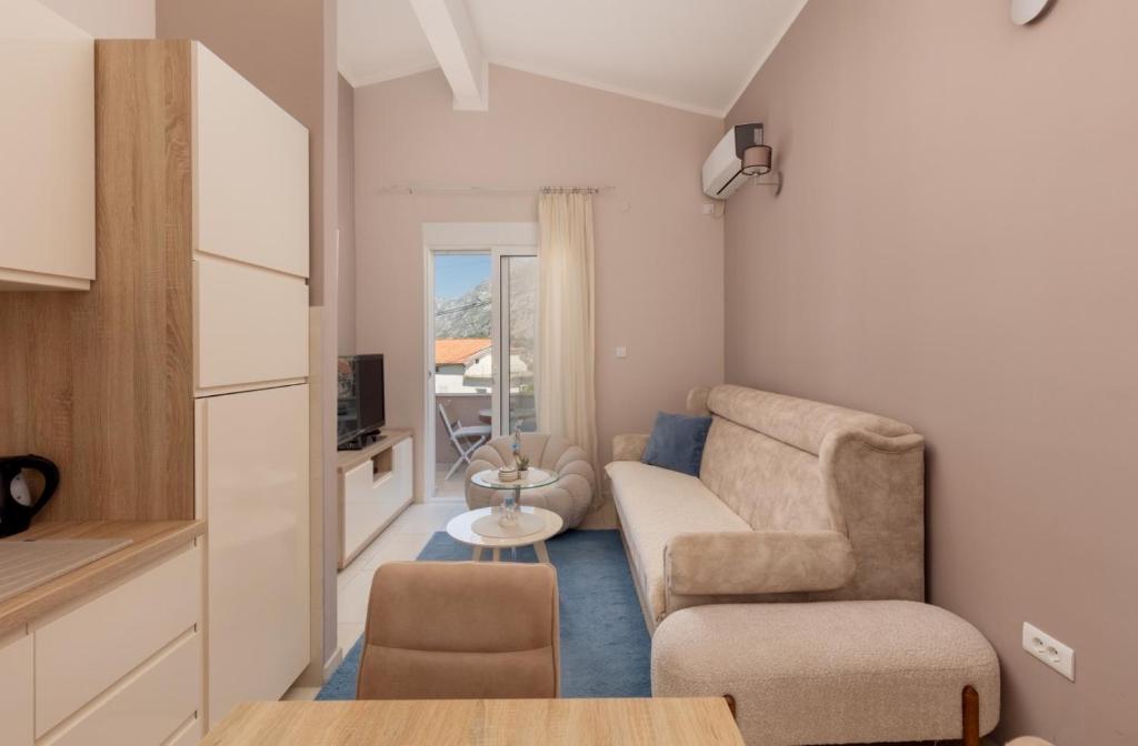 Sapphire view apartment photo 2