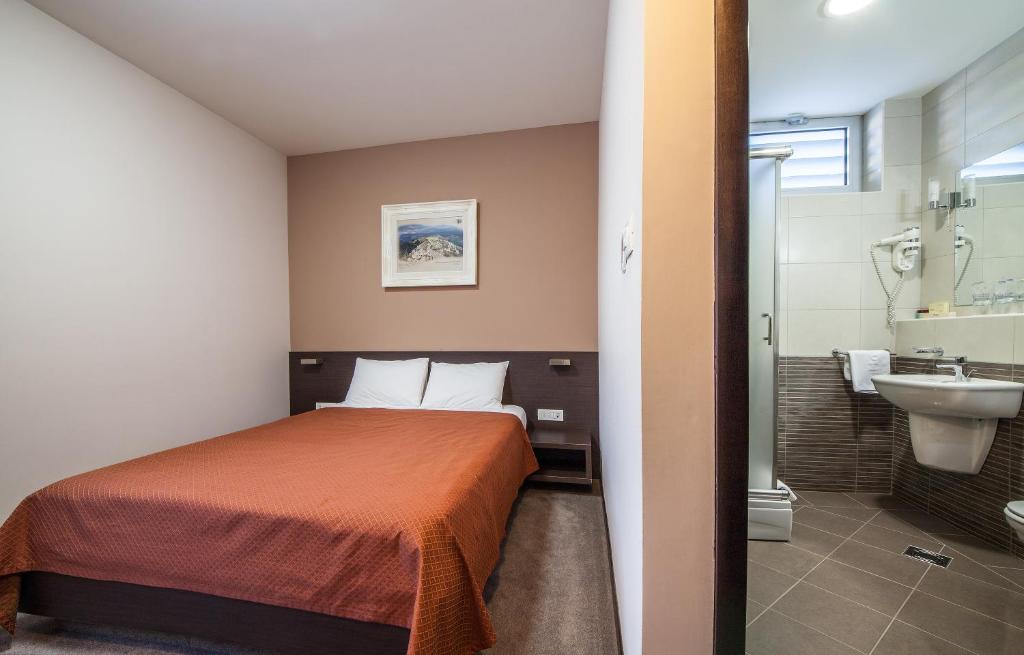 Hotel Terminus photo 3