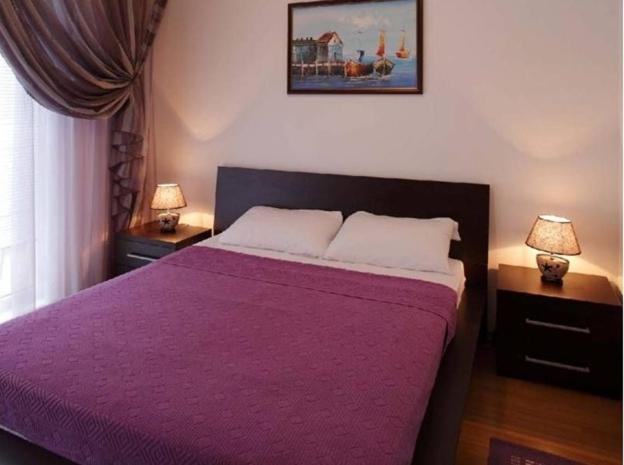 Wonderful 2 bedroom With Beautiful Views apartments in Kotor Vista photo 2